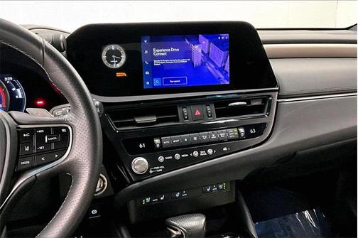 2023 Lexus ES 350 F Sport