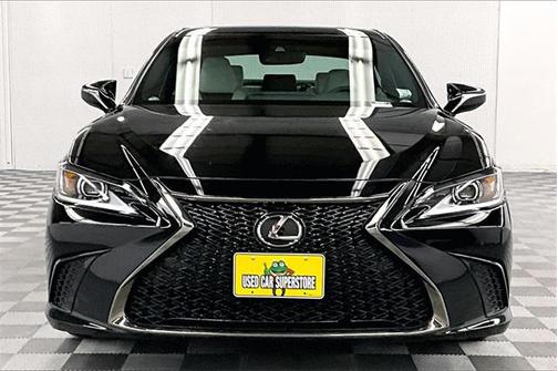 2023 Lexus ES 350 F Sport