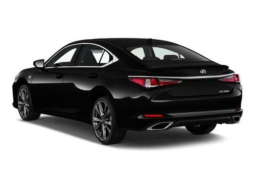 2023 Lexus ES 350 F Sport