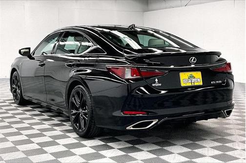 2023 Lexus ES 350 F Sport