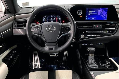 2023 Lexus ES 350 F Sport