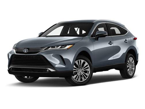 2024 Toyota Venza Nightshade Edition