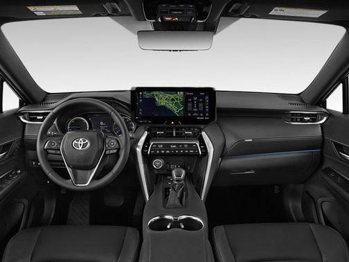 2024 Toyota Venza Nightshade Edition