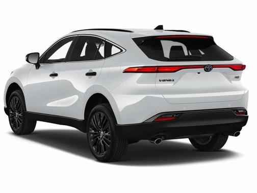 2024 Toyota Venza Nightshade Edition