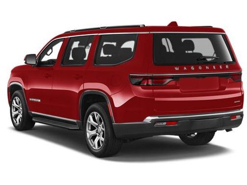 2022 Jeep Wagoneer Series II 4x2