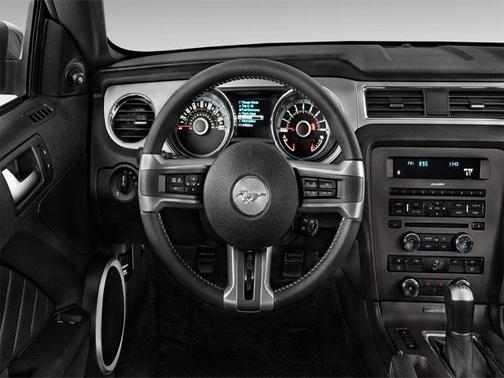 2014 Ford Mustang GT Premium