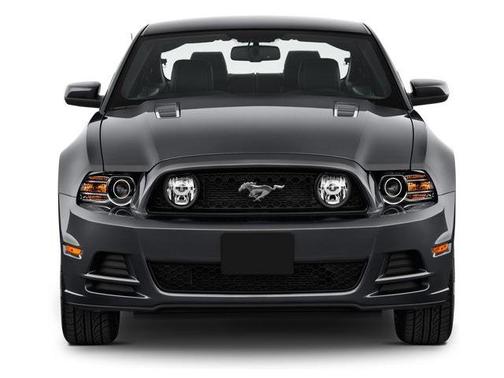2014 Ford Mustang GT Premium