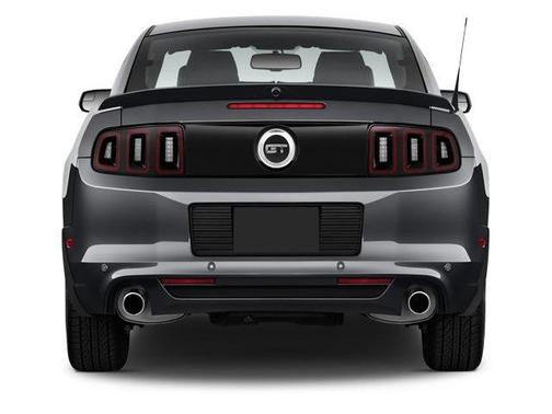 2014 Ford Mustang GT Premium