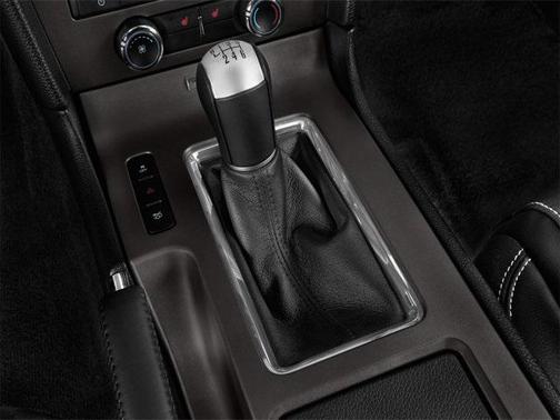 2014 Ford Mustang GT Premium