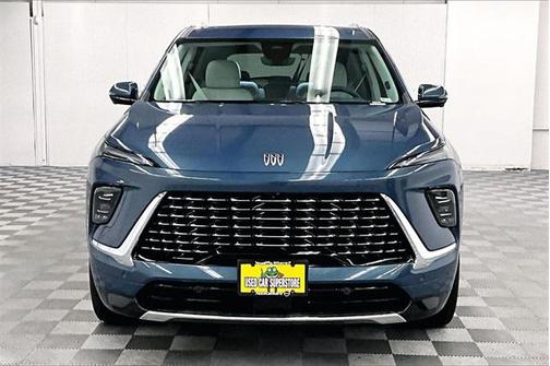 2025 Buick Enclave Avenir FWD