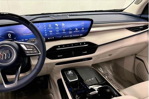 2025 Buick Enclave Avenir FWD