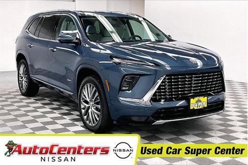 2025 Buick Enclave Avenir FWD