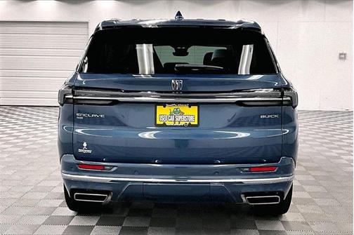 2025 Buick Enclave Avenir FWD