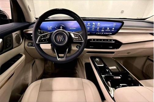 2025 Buick Enclave Avenir FWD