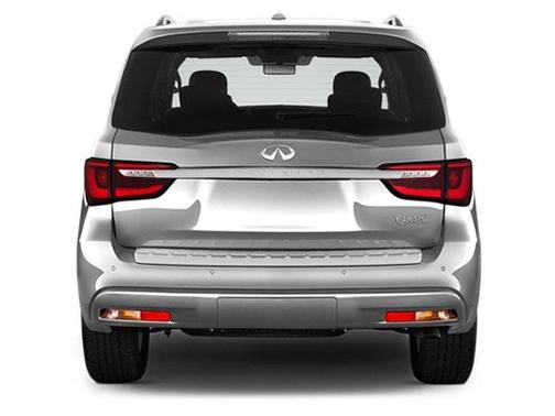 2024 INFINITI QX80 SENSORY AWD