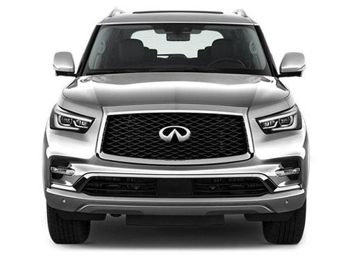 2024 INFINITI QX80 SENSORY AWD