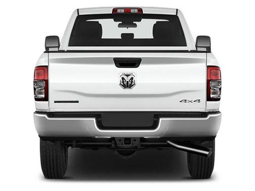 2024 RAM 3500 Tradesman Crew Cab 4x4 8' Box