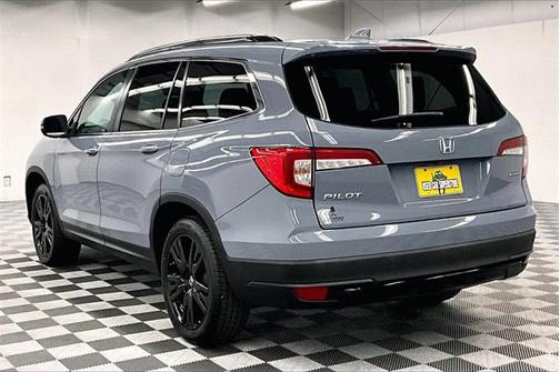2022 Honda Pilot 2WD Special Edition