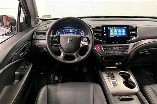 2022 Honda Pilot 2WD Special Edition