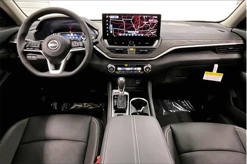 2025 Nissan Altima 2.5 SL
