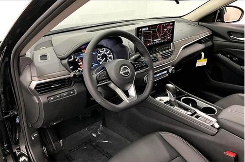 2025 Nissan Altima 2.5 SL