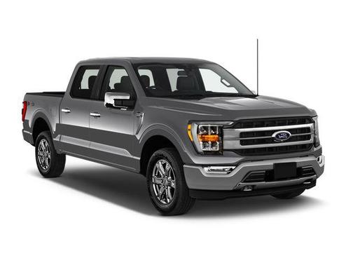 Avalanche 2023 Ford F-150 Lariat