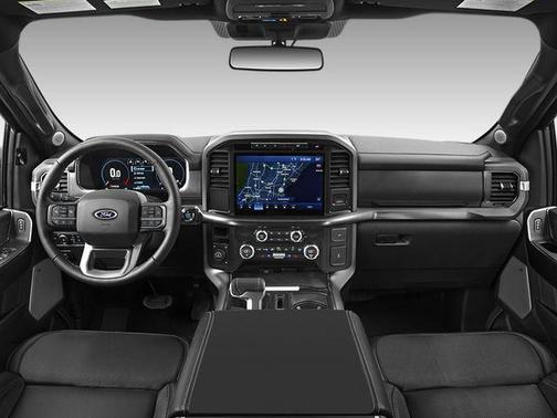Avalanche 2023 Ford F-150 Lariat