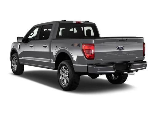Avalanche 2023 Ford F-150 Lariat