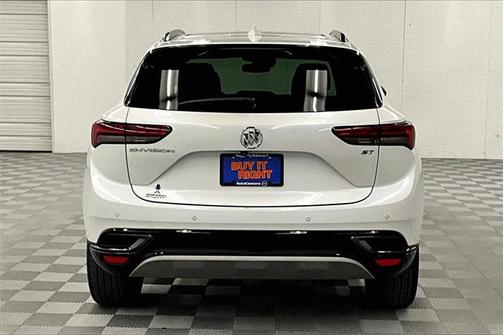 2023 Buick Envision Essence FWD