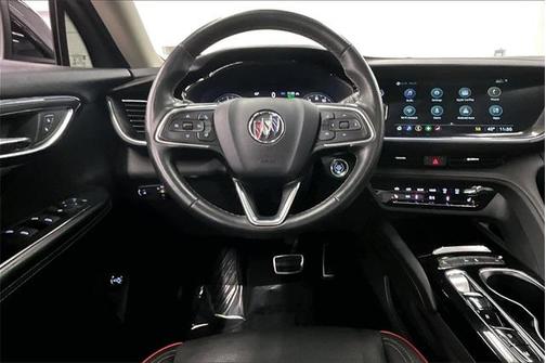 2023 Buick Envision Essence FWD