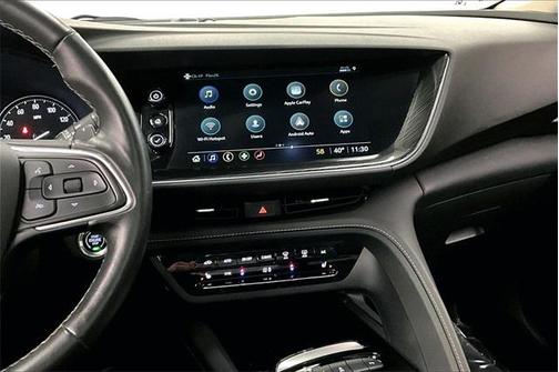 2023 Buick Envision Essence FWD