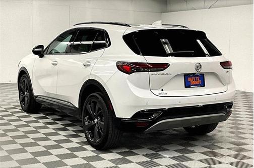 2023 Buick Envision Essence FWD