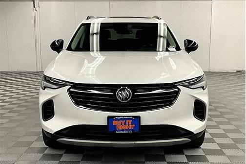 2023 Buick Envision Essence FWD