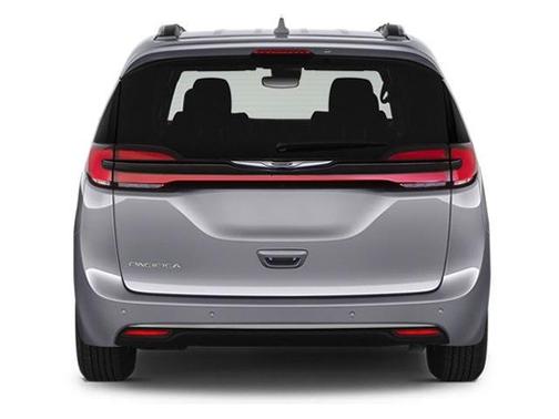 2021 Chrysler Pacifica Limited