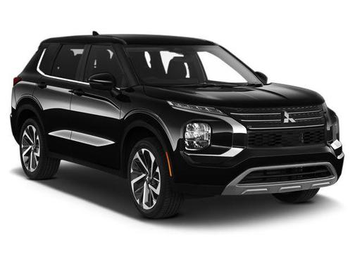 2023 Mitsubishi Outlander PHEV SE S-AWC