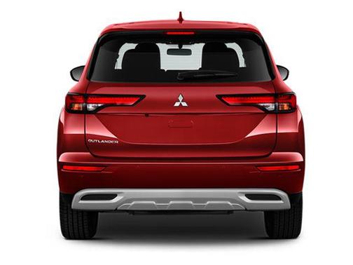 2023 Mitsubishi Outlander PHEV SE S-AWC