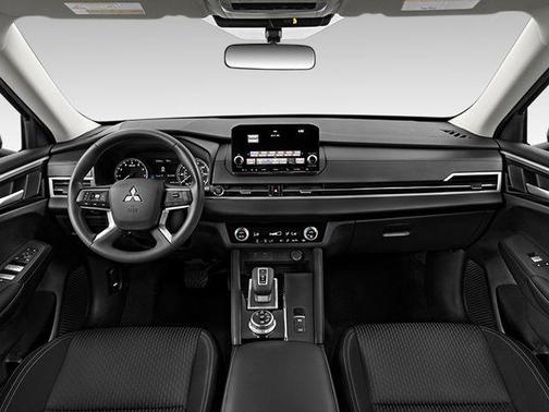 2023 Mitsubishi Outlander PHEV SE S-AWC