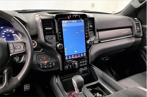 2024 RAM 1500 TRX