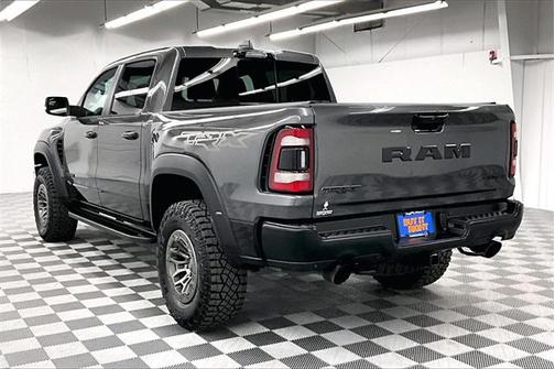 2024 RAM 1500 TRX