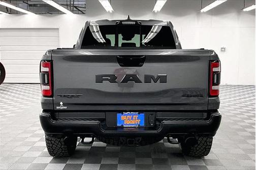 2024 RAM 1500 TRX