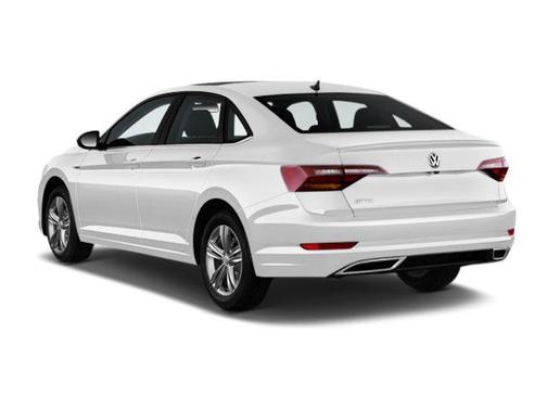 2021 Volkswagen Jetta 1.4T R-Line