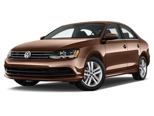 2021 Volkswagen Jetta 1.4T R-Line