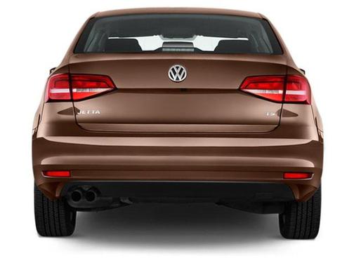 2021 Volkswagen Jetta 1.4T R-Line