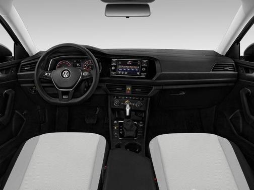 2021 Volkswagen Jetta 1.4T R-Line