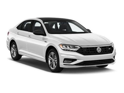 2021 Volkswagen Jetta 1.4T R-Line