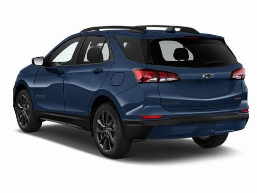 2024 Chevrolet Equinox FWD RS