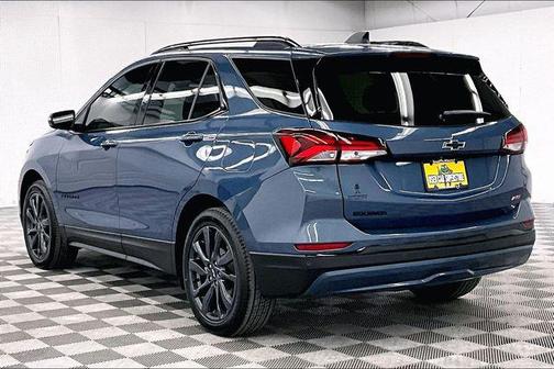 2024 Chevrolet Equinox FWD RS