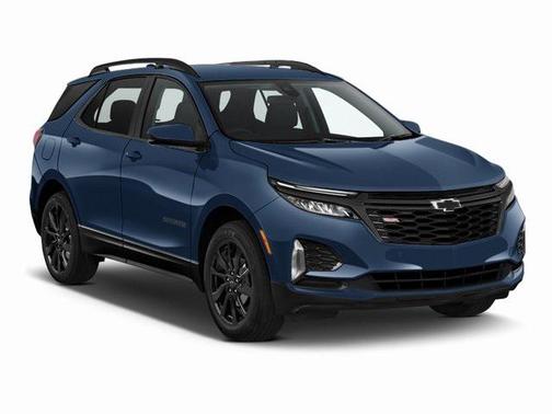 2024 Chevrolet Equinox FWD RS