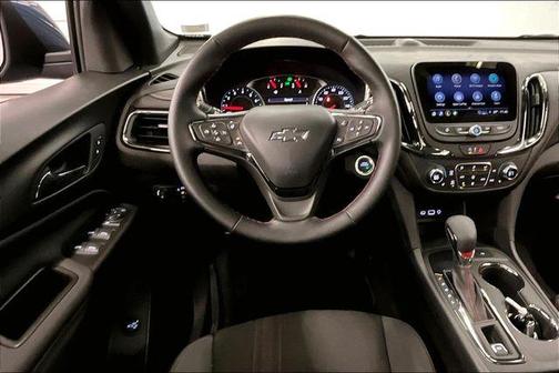 2024 Chevrolet Equinox FWD RS