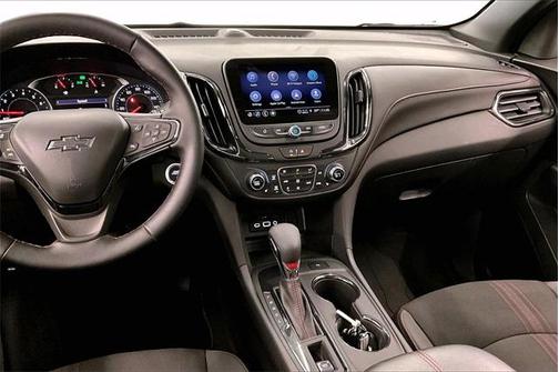 2024 Chevrolet Equinox FWD RS